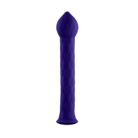 Magic Wand - Diamond (Vibrating) by Femme Funn - You Vibe, We Vibe