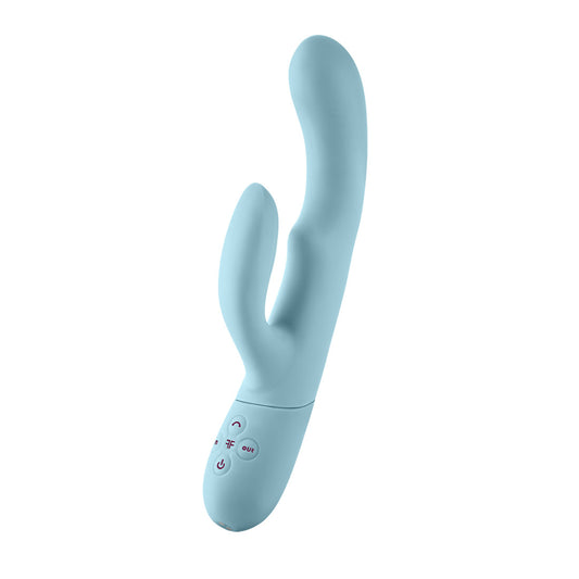 Balai - Rabbit Vibrator - Femme Funn - Pleasure & Intimacy