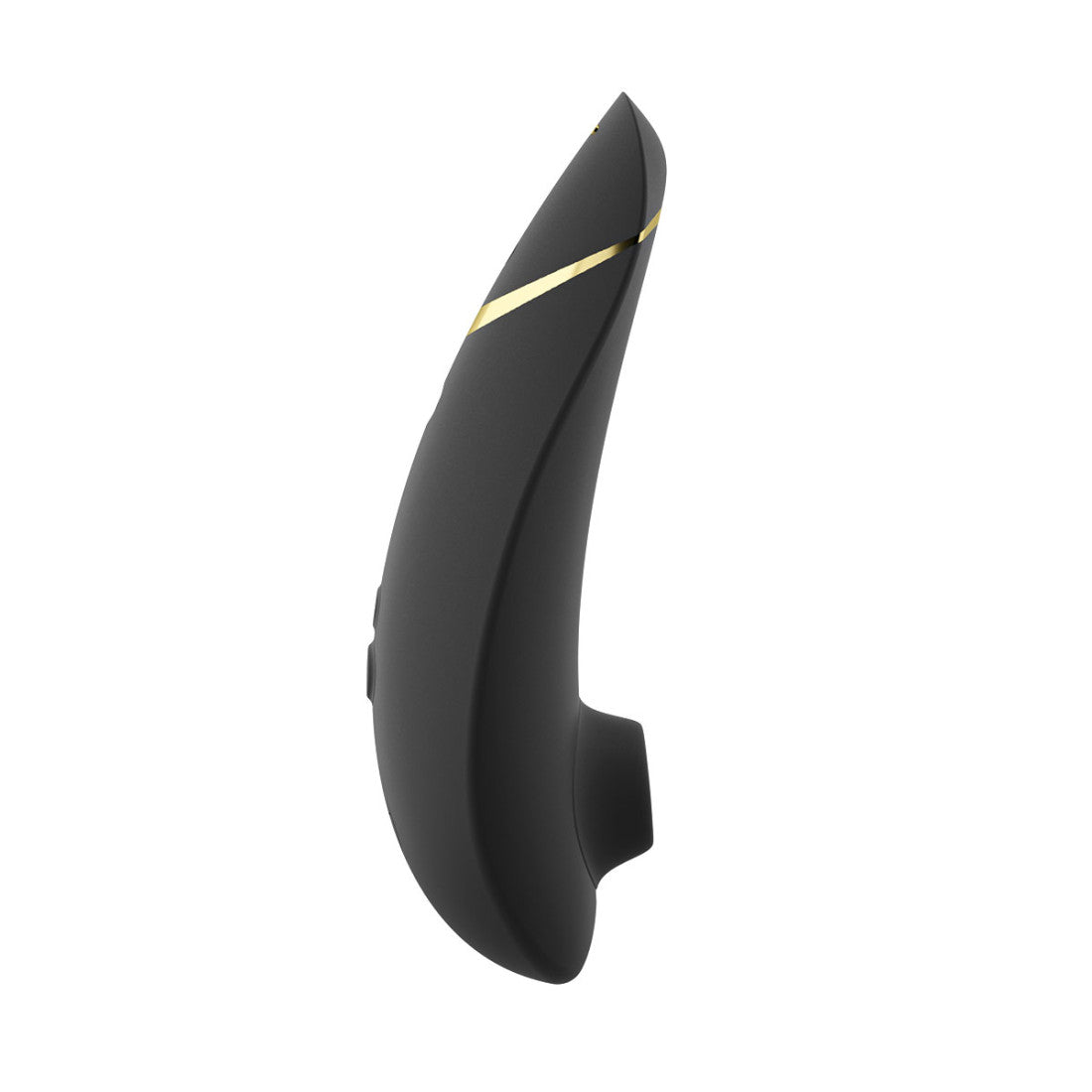 Womanizer - Premium 2 - Adult Pleasure - Black - You Vibe, We Vibe