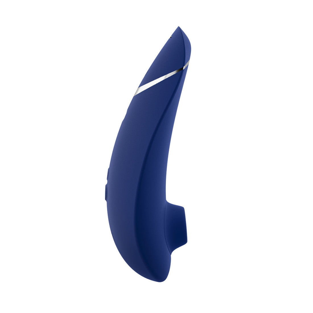 Womanizer - Premium 2 - Women's Pleasure Product - Midnight Blue - You Vibe, We Vibe'