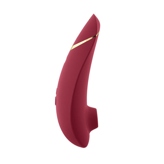 Womanizer - Premium 2 Clitoris Stimulator - You Vibe, We Vibe