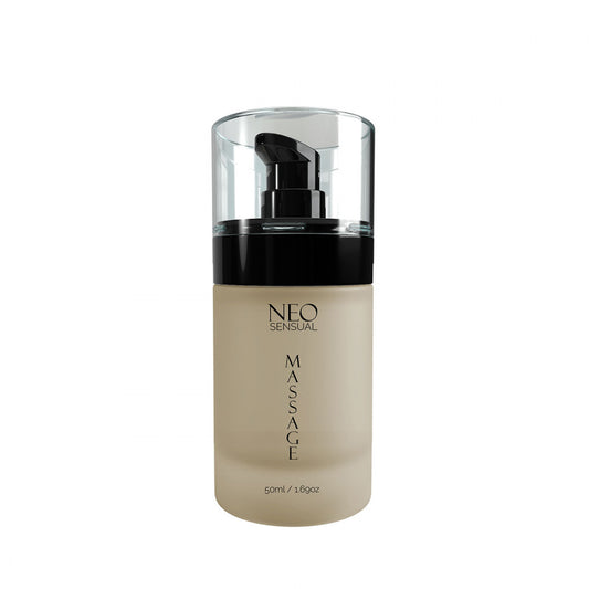 NEO Sensual - Intimate Massage Oil