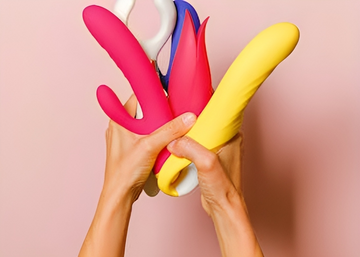 Sex Toys for Couples