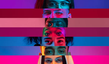 Love is love is love is love.