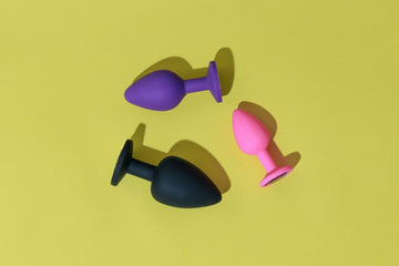 Midlife and Sex Toys 