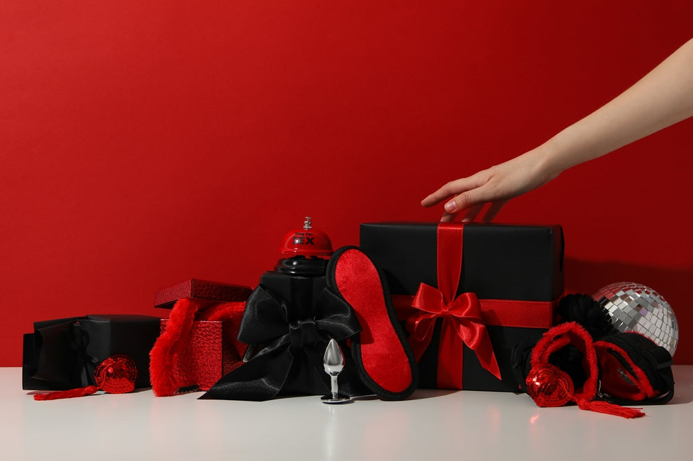 Shop Adult Sex Toys - Pleasure & Intimacy Boutique Adult Toy Store - USA