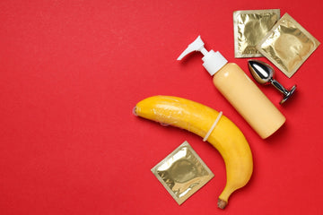 Shop Intimate Adult Sex Toys - Boutique Online Pleasure Store - Pleasure & Intimacy