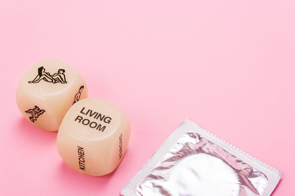 Not Fading, Just Evolving: A Guide to Sex, Pleasure, and Inviting Fun into the Bedroom in Your 60s and 70s