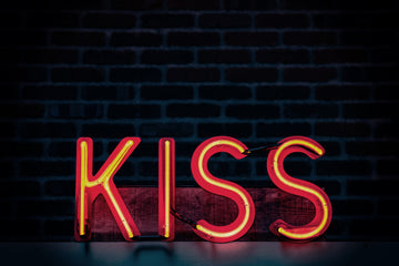 National Kiss Day - Shop The Best Women's Sex Toys - Tax Free and Discreet Shipping