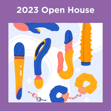 2023 Open House