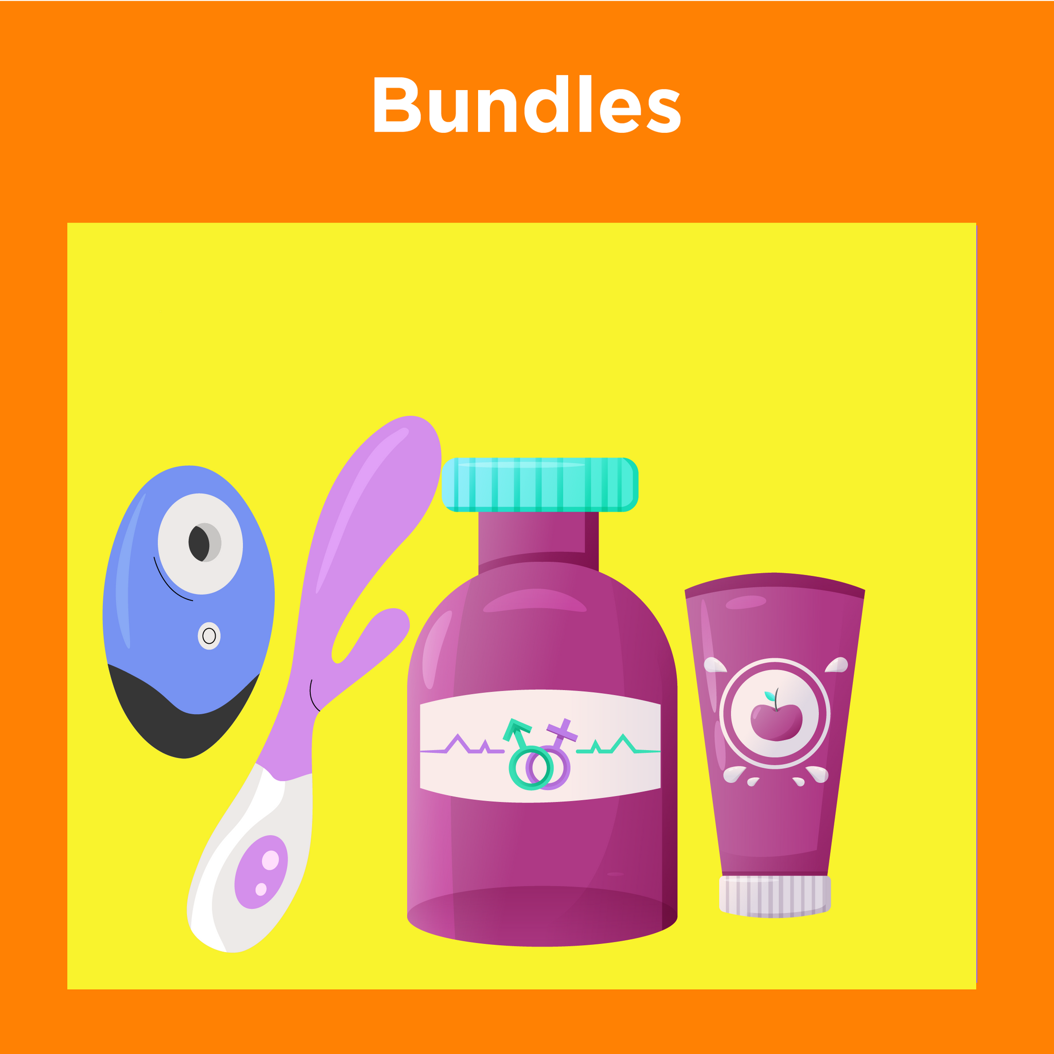 Bundles