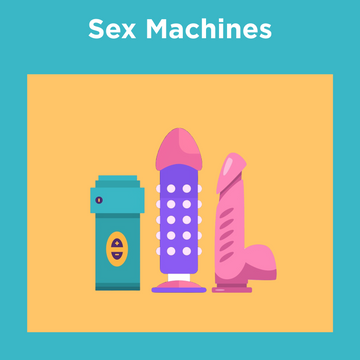 Sex Machines