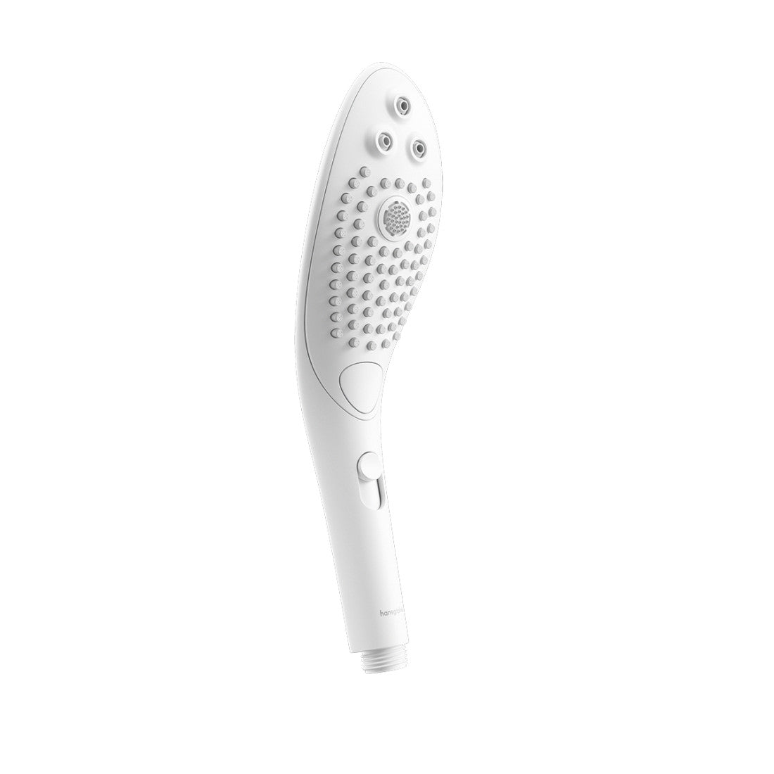 Womanizer Wave - White - Clitoris Stimulation - Shower Head