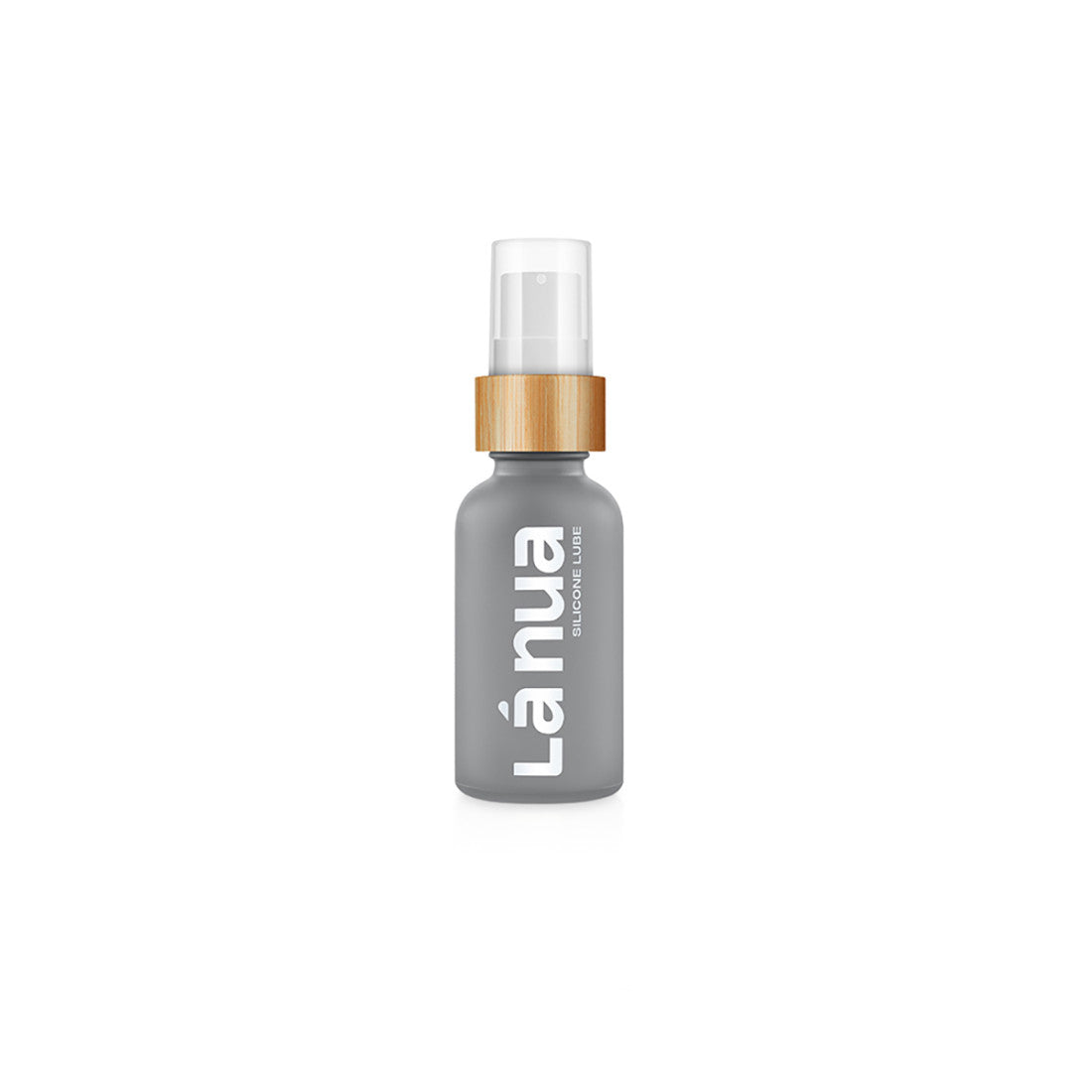 La Nua Silicone-Based Lube - Unflavored