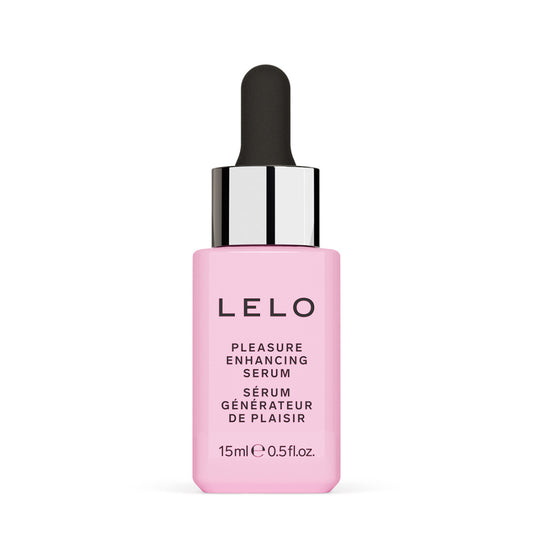 LELO Pleasure Enhancing Serum Clitoral Stimulating Gel 