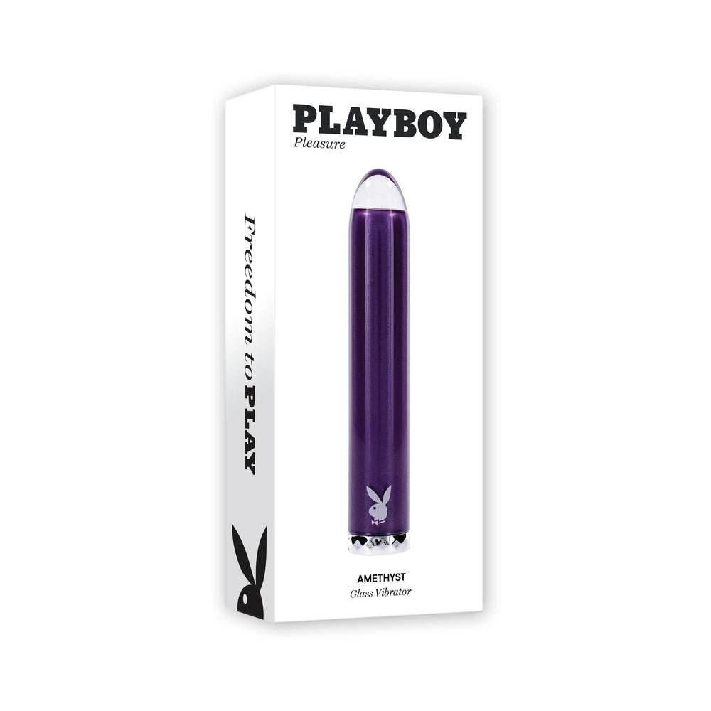 play boy vibrator 