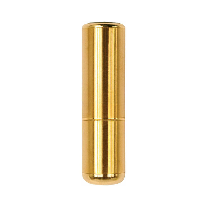 Crave Bullet Luxe Gold Vibrator