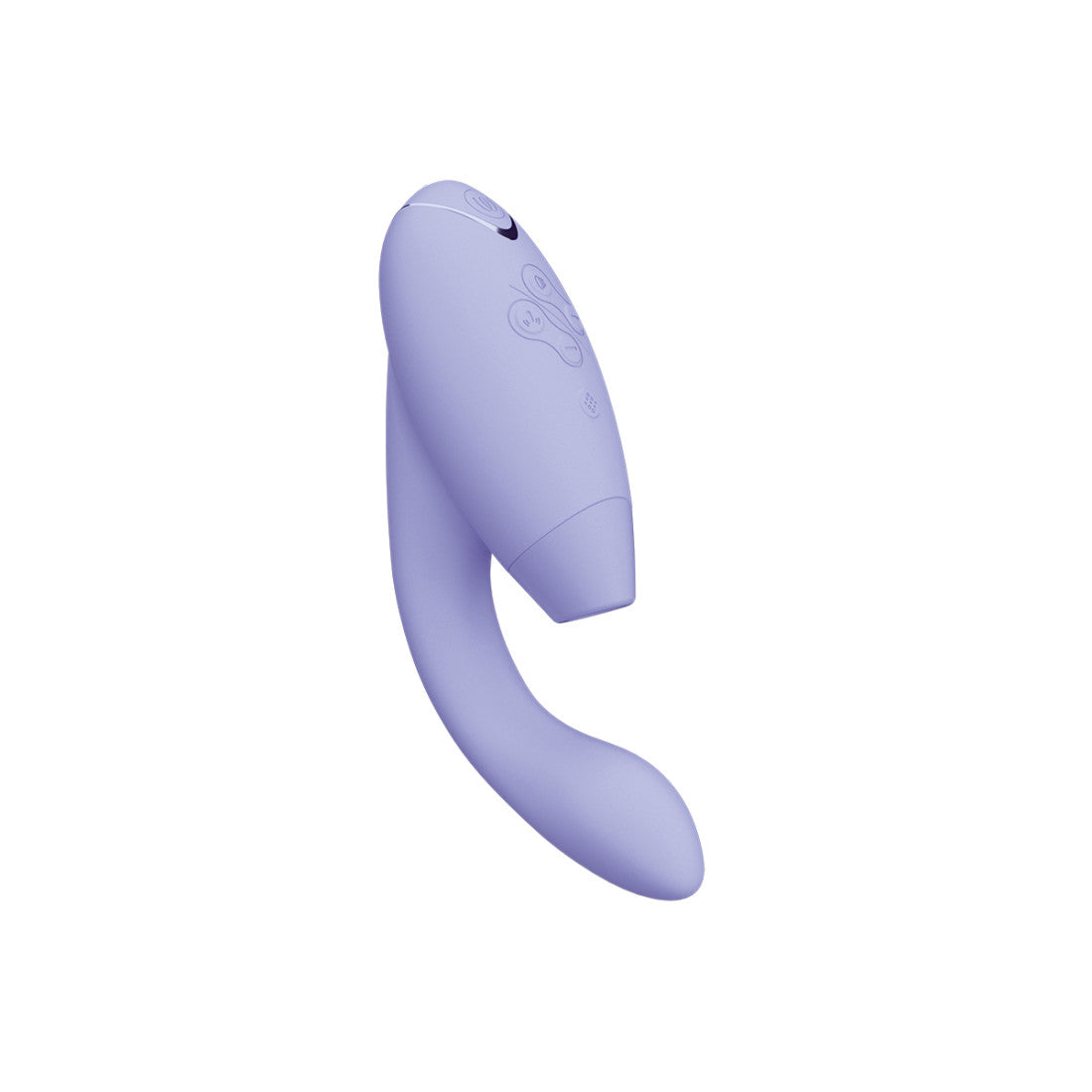 Womanizer - Clitoris Stimulator / G-Spot Rabbit Vibrator