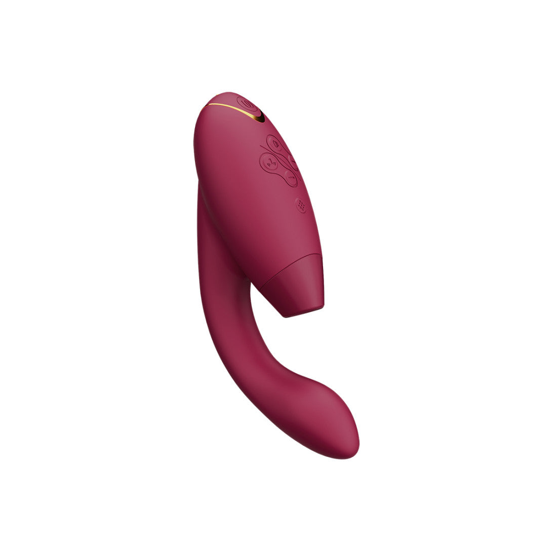 Womanizer - Clitoris Stimulator - G-Spot Vibrator - Pleasure & Intimacy