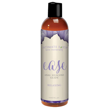 Intimate Earth Ease Relaxing Bisabol Anal Lube 120 ml/4 oz
