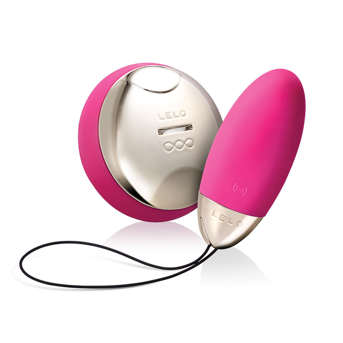 Shop LELO LYLA Bullet Vibrator - Pleasure & Intimacy 