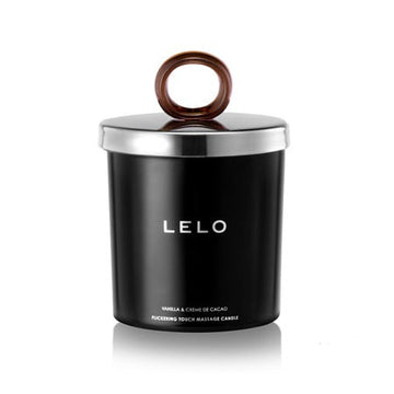 Buy! Intimate Massage Candle - LELO