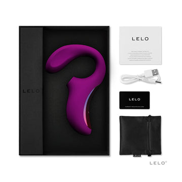 Shop LELO Enigma Clitoris Stimulator - Pleasure & Intimacy