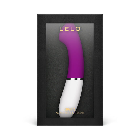 Shop G-Spot Vibrator - Pleasure & Intimacy 