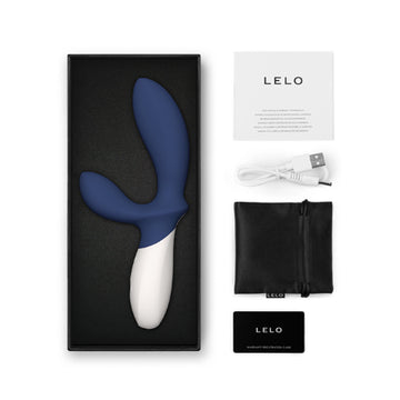 Buy! LELO Loki Prostate Massager - Pleasure & Intimacy