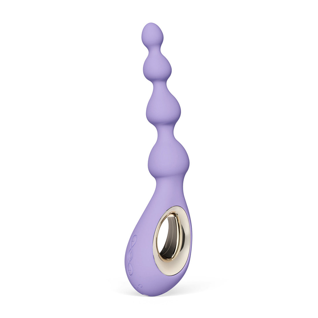 Shop Lelo Soraya Anal Beads - Pleasure & Intimacy 