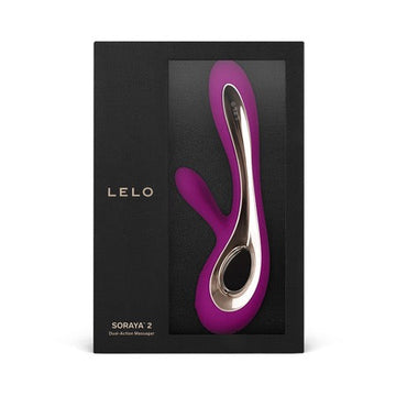 Shop LELO Intimate Massager - Pleasure & Intimacy 