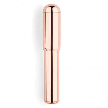 Le Wand Chrome Grand Bullet Rechargeable Vibrator
