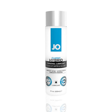 JO Classic Hybrid Lubricant 4 oz.