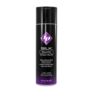 ID Silk Hybrid Lubricant 4.4 oz.