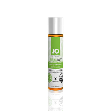 JO NaturaLove USDA Organic Water-Based Lubricant 1 oz.