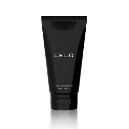 LELO Water-Based Personal Moisturizer 75 ml / 2.5 oz.