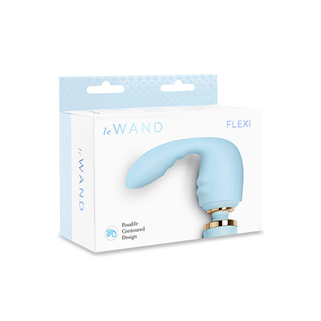 Le Wand Flexi Posable Silicone Attachment