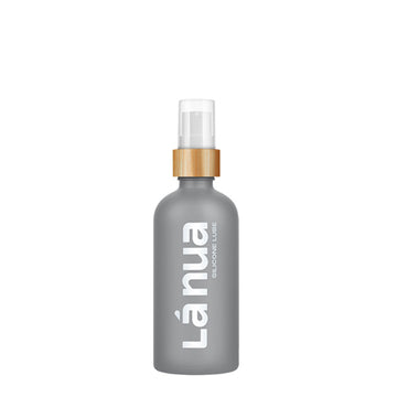 La Nua Unscented Silicone Lubricant 3.4 oz.