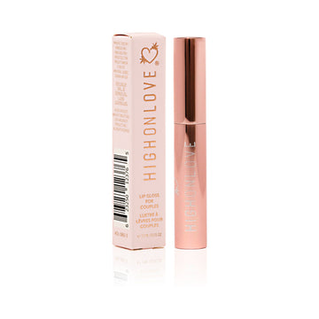 HighOnLove Mini Lip Gloss