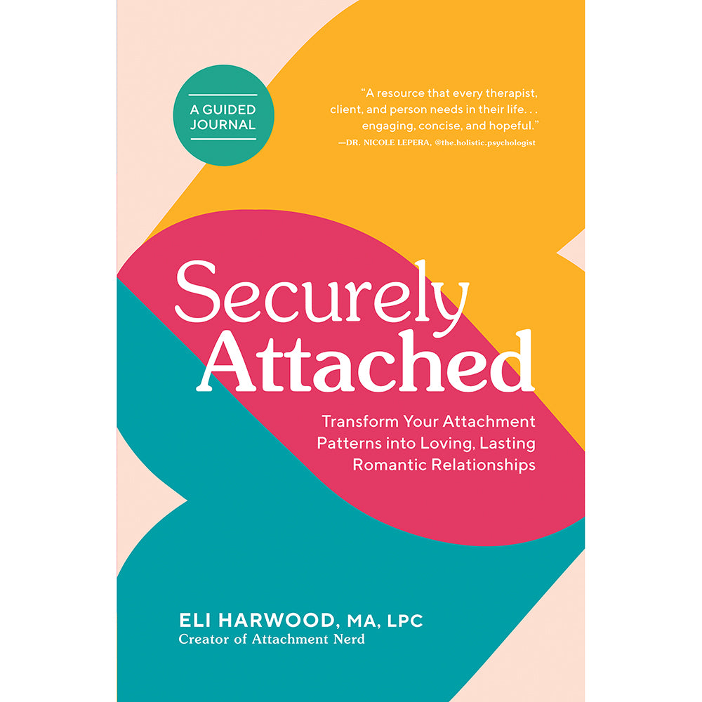 Securely Attached