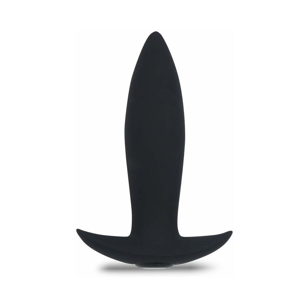 Nu Sensuelle Mini Plug Black