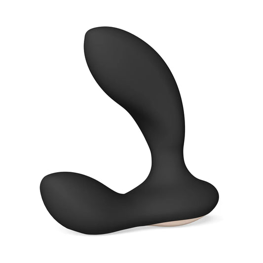 Silicone Prostate Massager - LELO - Pleasure & Intimacy