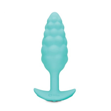Shop b-Vibe Silicone Anal Plug - Pleasure  & Intimacy