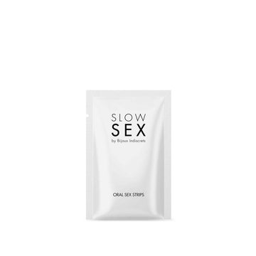 Bijoux Indiscrets - Oral Sex Strips - You Vibe, We Vibe