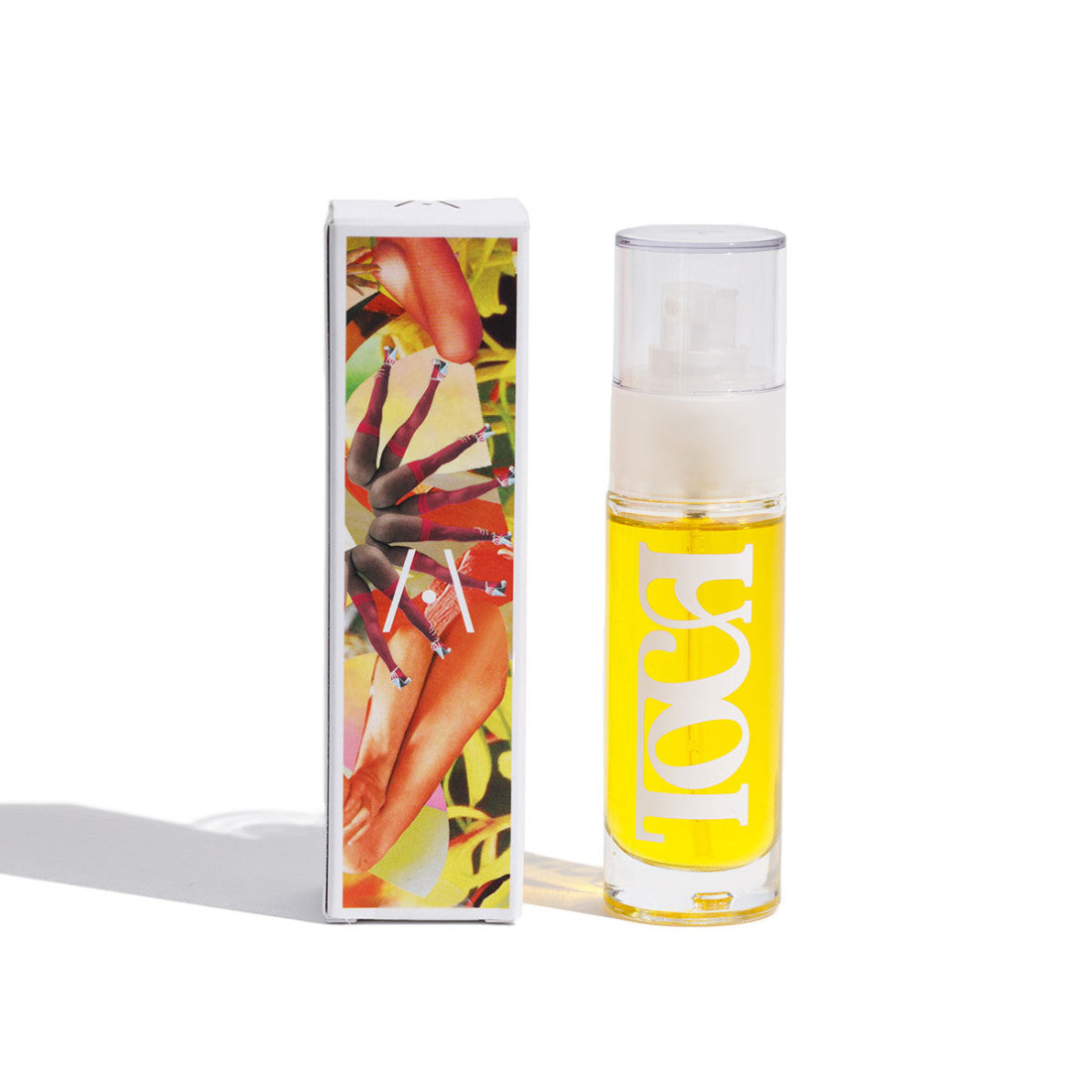 Toca Cuca - Sex Lube - Pleasure & Intimacy