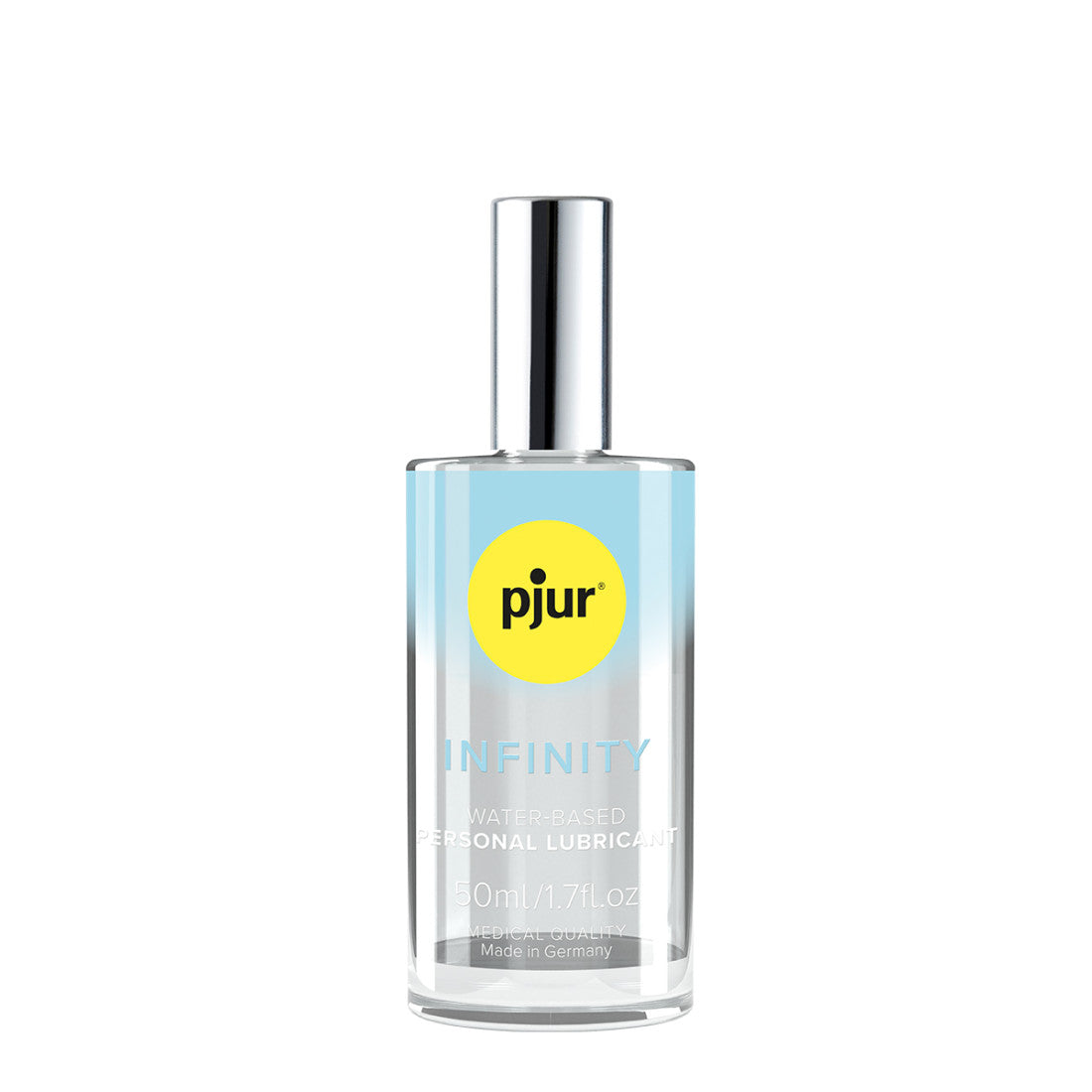 Pjur - Infinity Water Based Sex Lubricant