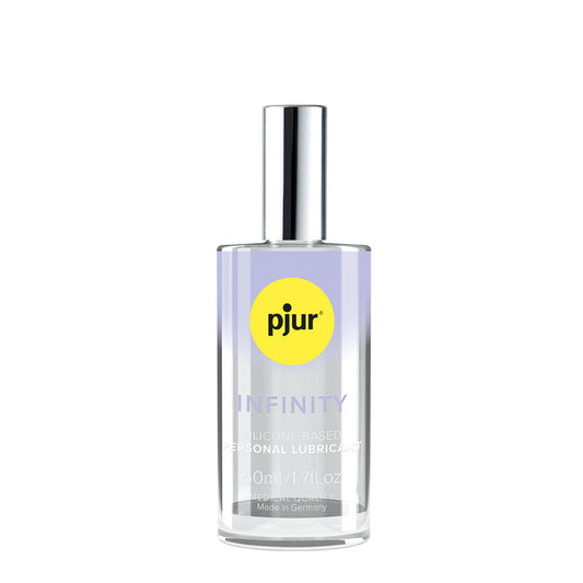 Pjur Infinity Silicone-Based Sexual Lubricant