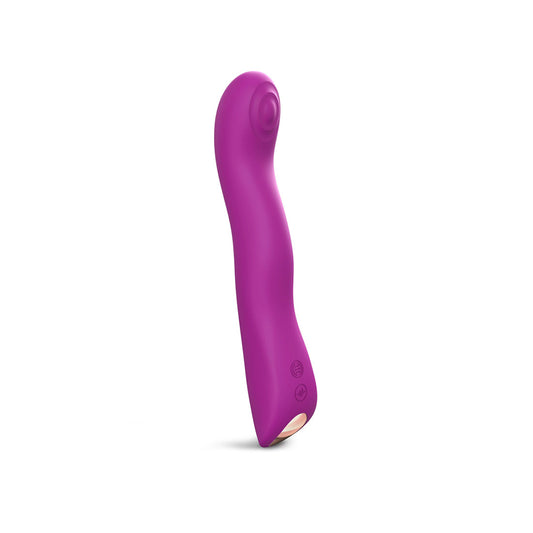 Love To Love - Vibrator - Intimate Massager - USA Shopping