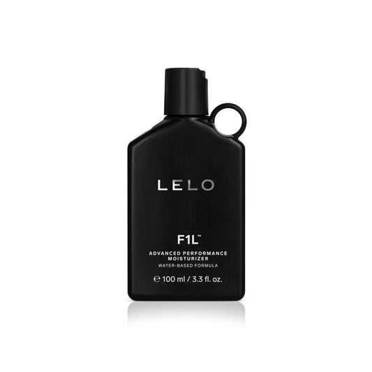 LELO - Sexual Performance Lubrication - Water-Based Sex Lube 