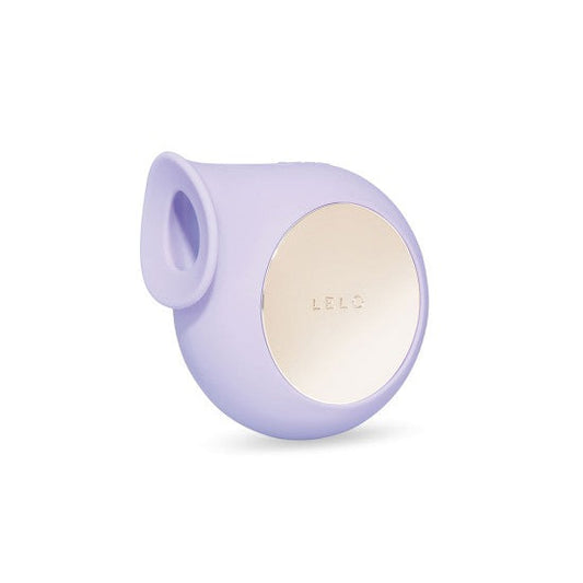 Clitoris Stimulator - Sila Cruise by LELO - purple - You Vibe, We Vibe